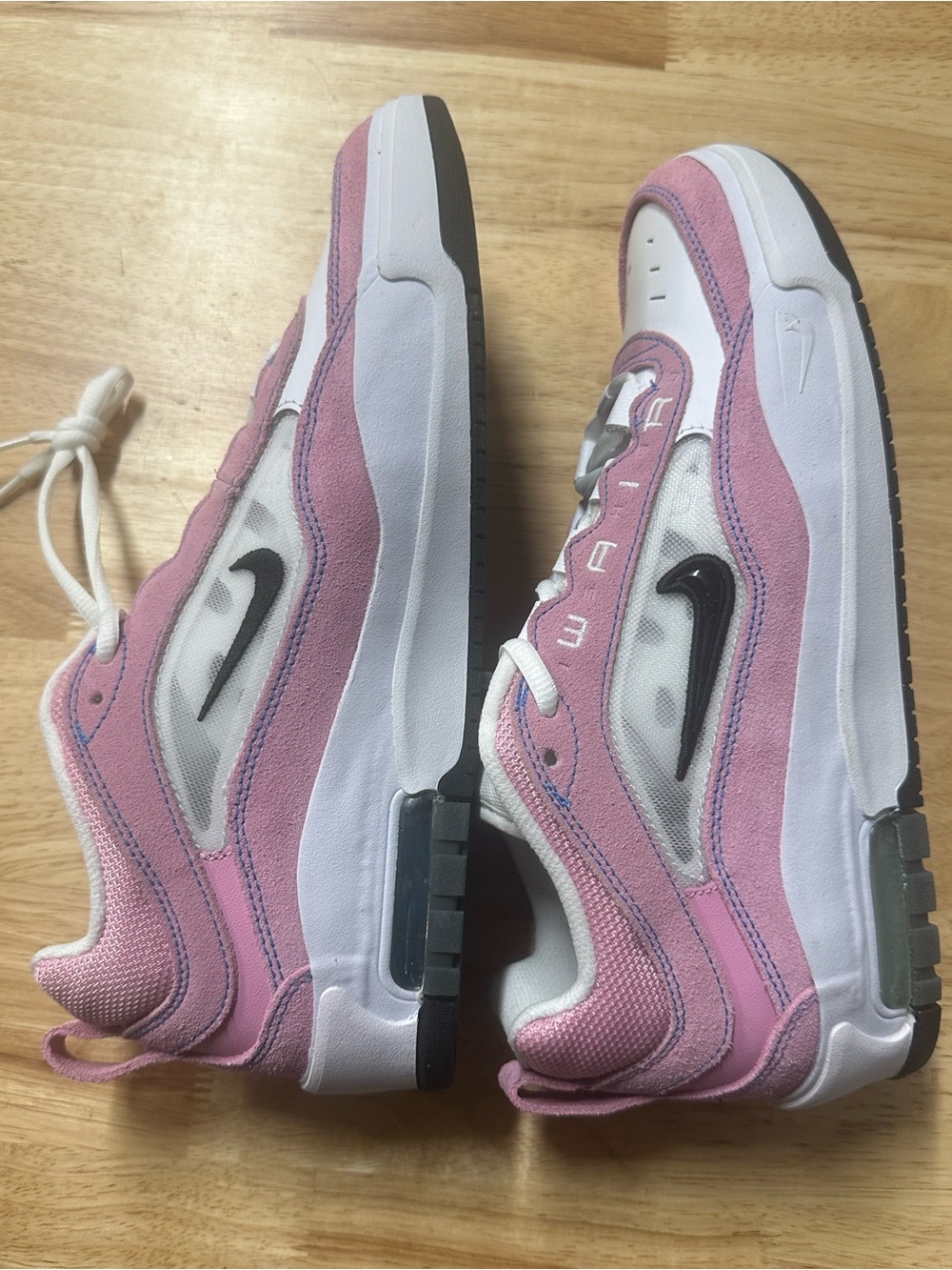 Nike SB Air Max Ishod Wair